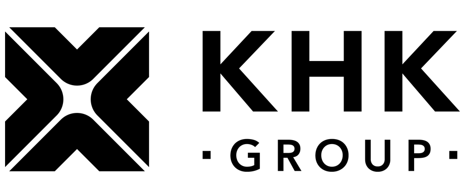 KHK Real Estate Development logo