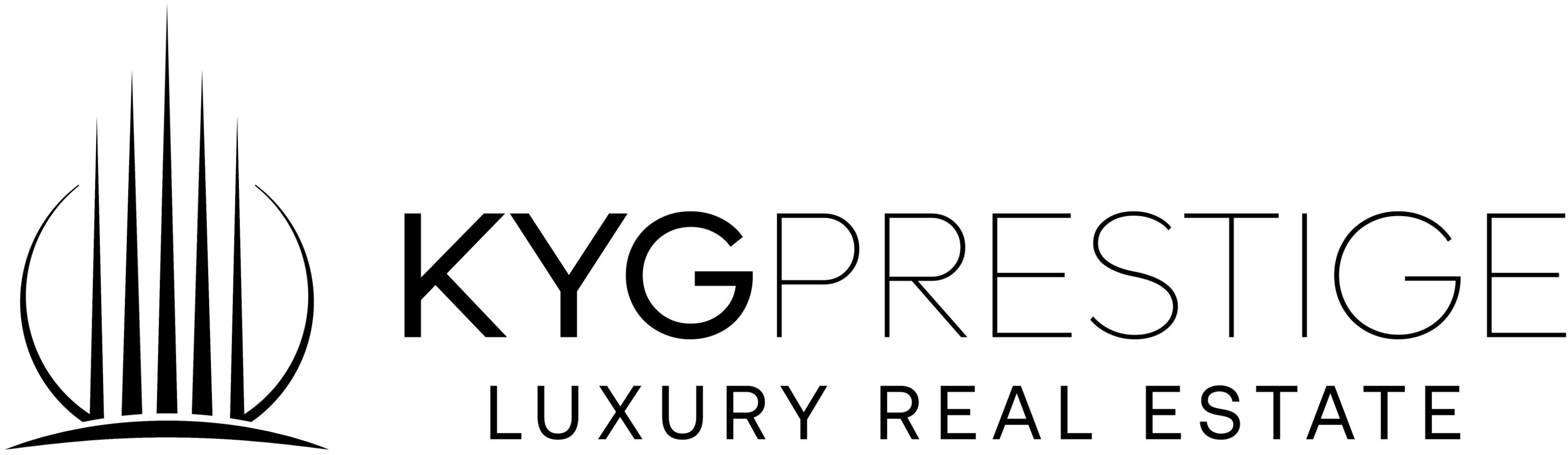 KYG Prestige Properties logo
