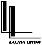 Lacasa Living logo