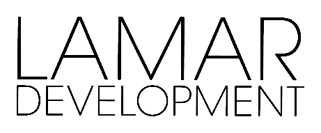 Lamar Development logo