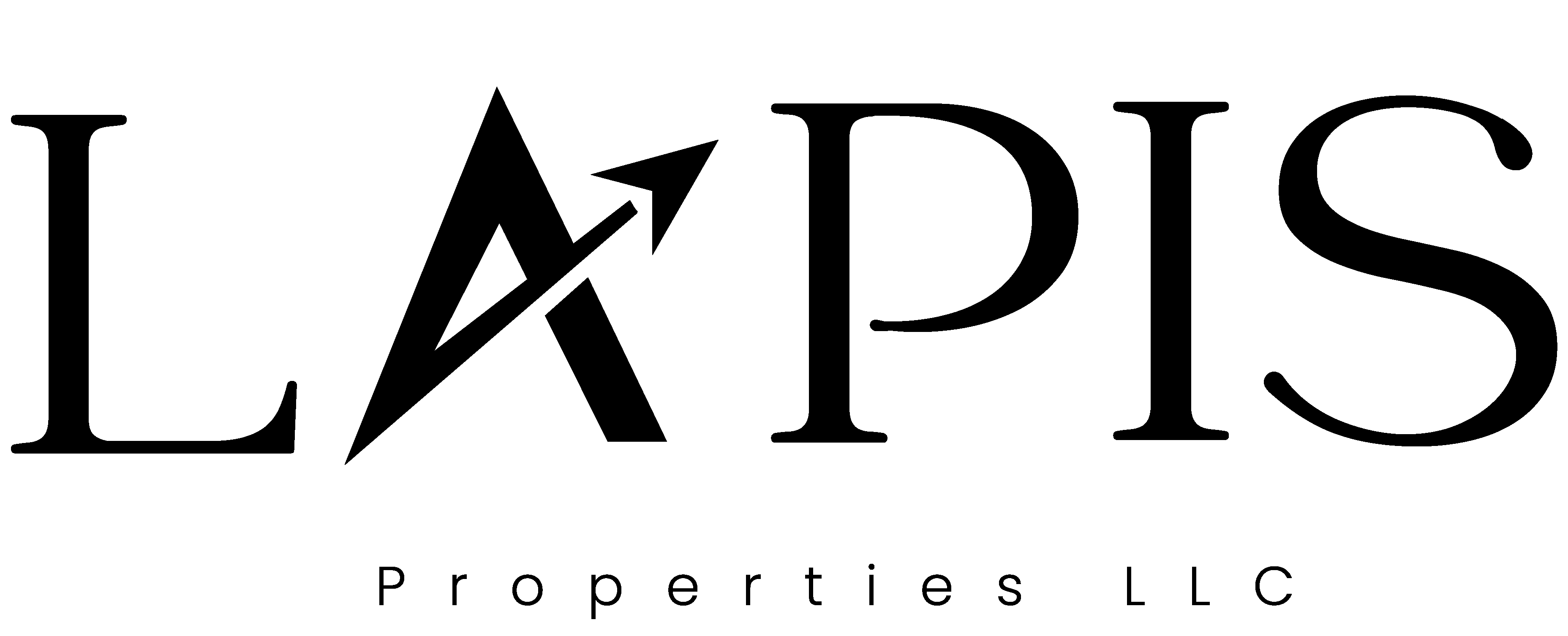 LAPIS Properties logo