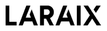 Laraix Developers logo