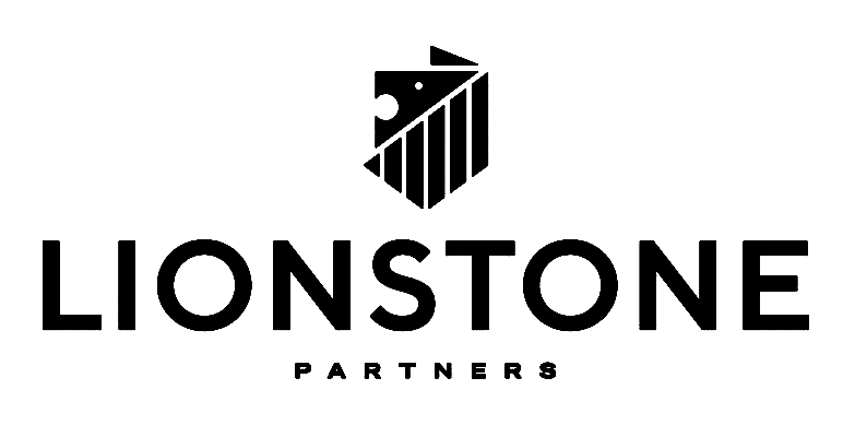 Lion Stone Properties logo