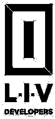 LIV Developers logo