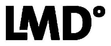 LMD Developers logo