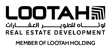 Lootah Real Estate Development logo