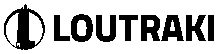 Loutraki Real Estate logo