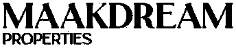 Maakdream Properties logo