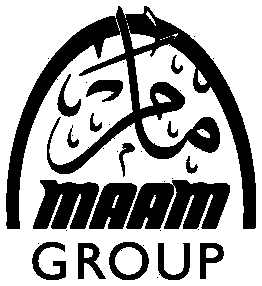 MAAM Group logo
