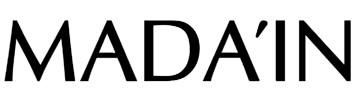 Mada'in Properties logo
