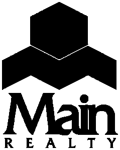 Main Realty logo