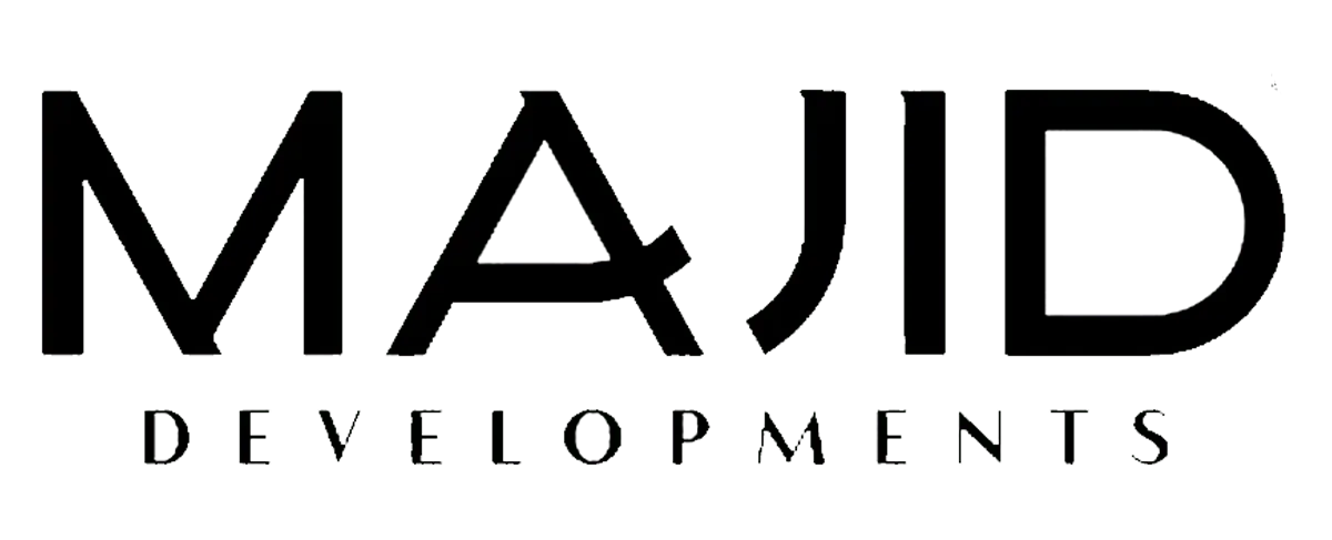 Majid Developments logo