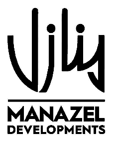 Manazel Real Estate logo