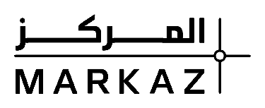 Markaz Development logo