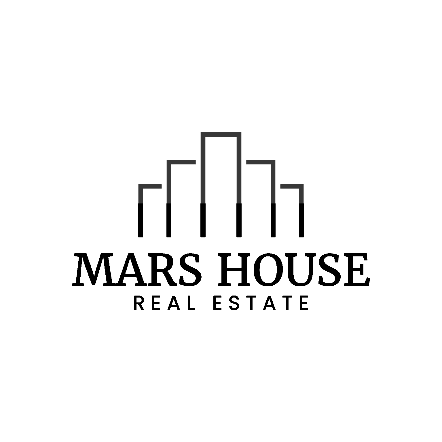 Mars Star Real Estate Development logo