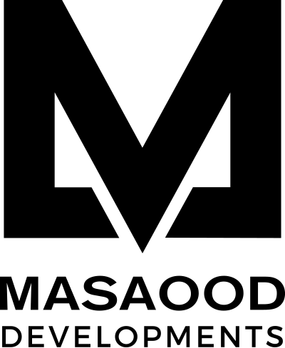 Masaood Developments logo