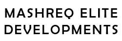 Mashriq Elite Developments logo