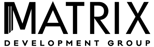 Matrix Real Estate Development logo
