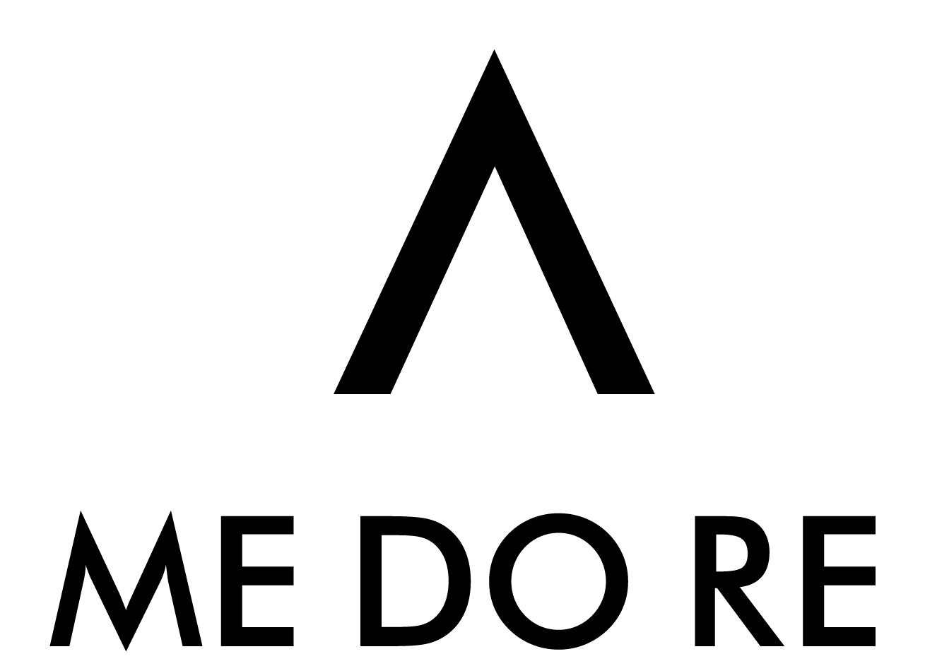 Me Do Re logo