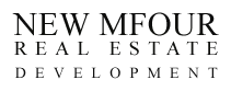 MFOUR Real Estate Development logo