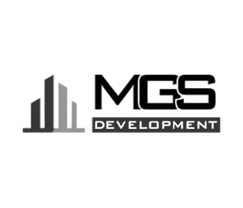 MGS Development logo
