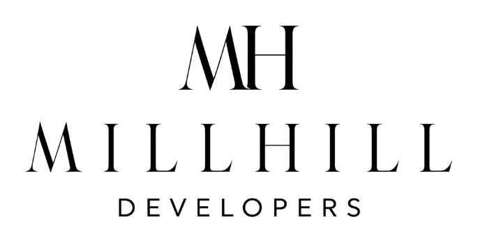 Mill Hill Developers logo