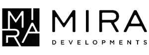 Mira Developments logo