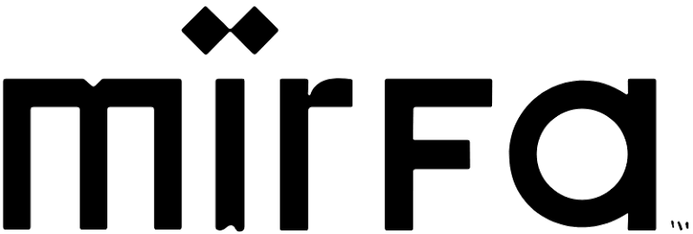 Mirfa IBC Developers logo