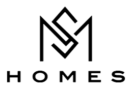 MS Homes Developers logo