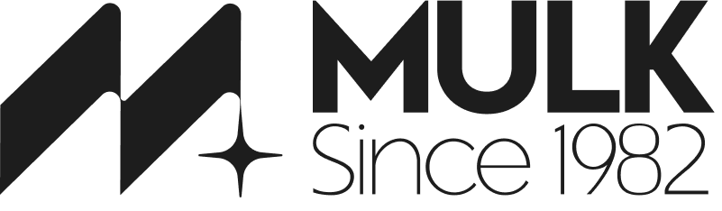 Mulk Properties logo