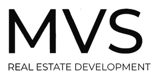 MVS Real Estate Development logo