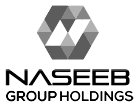 Naseeb Group Holdings logo