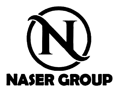 Naser Group logo