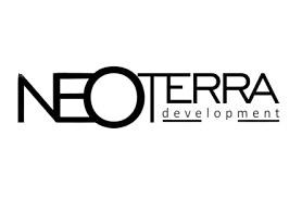 Neoterra Real Estate Development logo