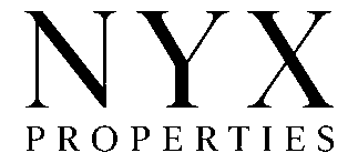 Nyx Properties logo