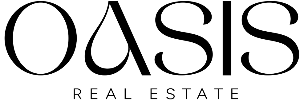 Oasis logo