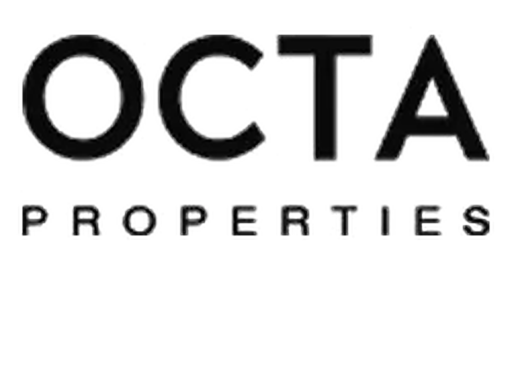 OCTA Development logo