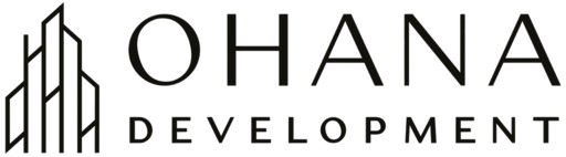 Ohana Development logo