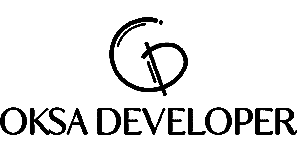 OKSA Developer logo
