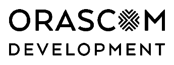 Orascom Development logo