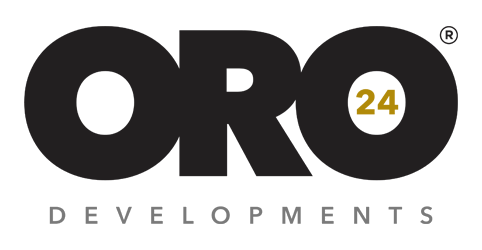 ORO24 Real Estate Developments logo