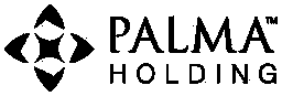 Palma Holding logo