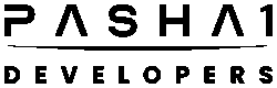 Pasha One Real Estate Development logo