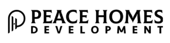 Peace Homes Development logo