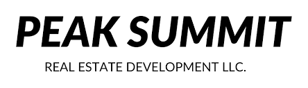 Peak Summit Real Estate Development logo