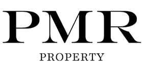 PMR Property logo