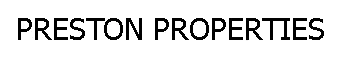 Preston Properties logo