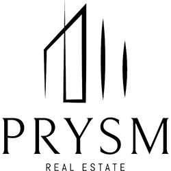 PRYSM Real Estate Development logo