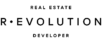R.evolution logo