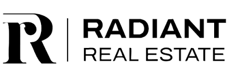 Radiant logo